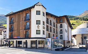Glanz&Glory Hotel